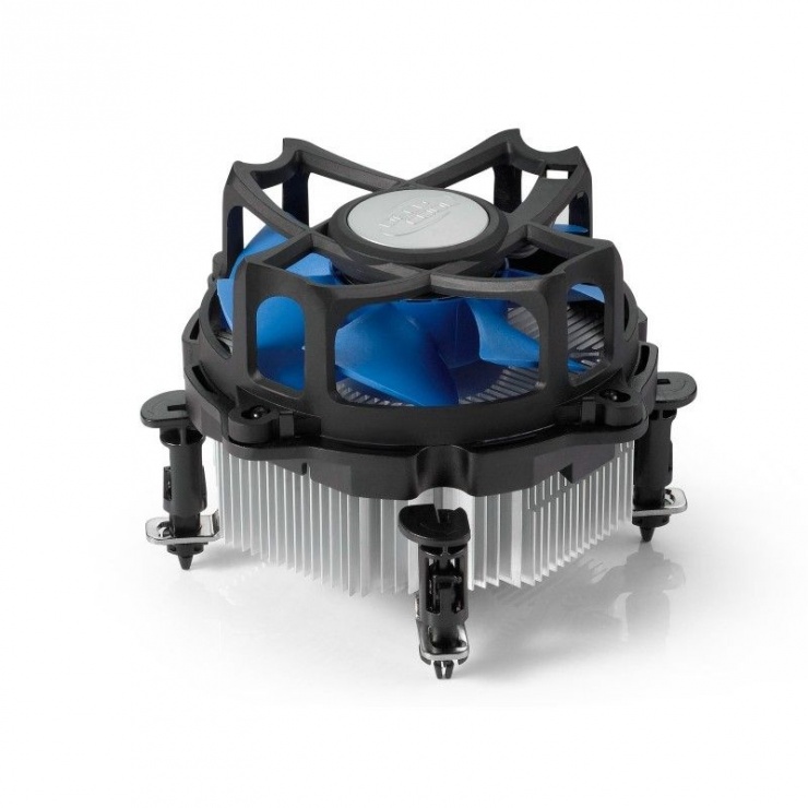 Cooler cpu skt. 1155/1156/775, deepcool alta 7